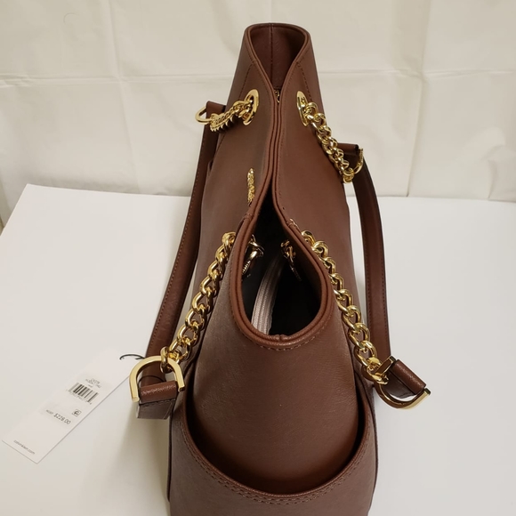 Women's Calvin Klein Handbag - Picture 4 of 8